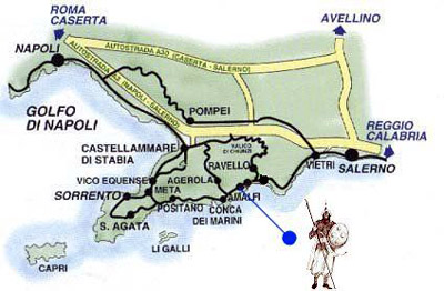 Il Saraceno Grand Hotel