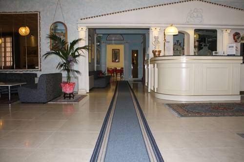 Hotel Verdi