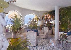 Grand Hotel Tritone