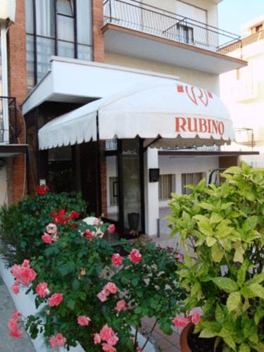 Hotel Rubino