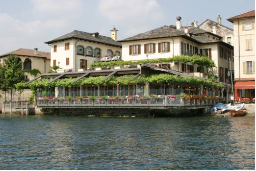 Hotel Leon D'Oro