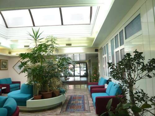 Hotel Alexander