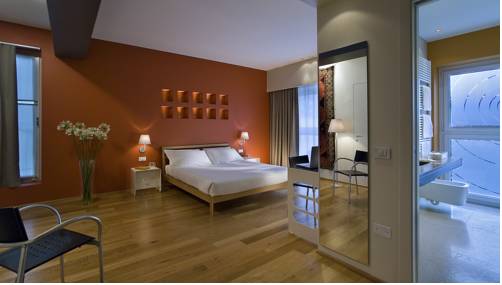 Best Western Hotel Bologna