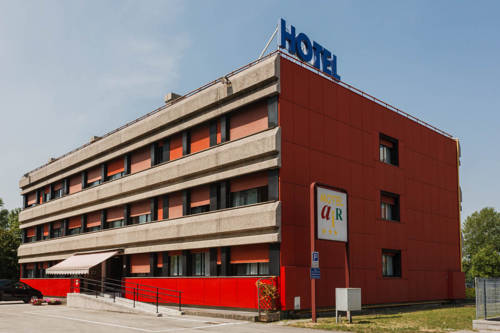 Hotel Airmotel