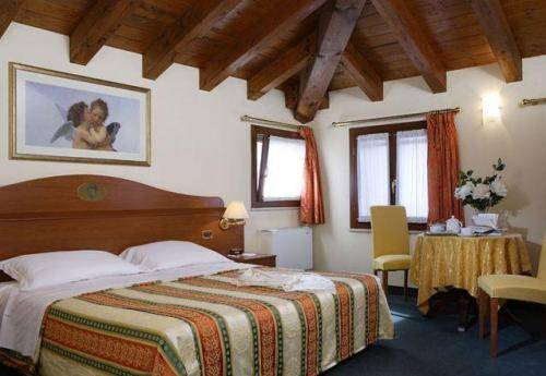Hotel Antico Moro
