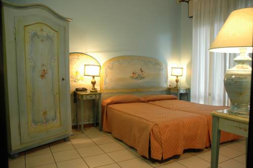 Hotel Ariston