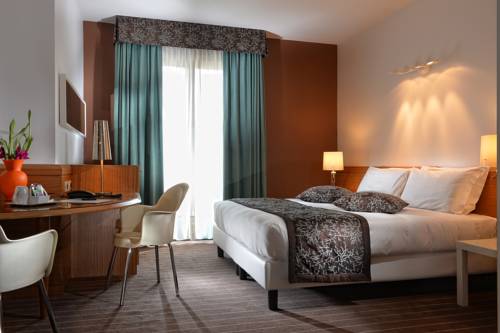 Elite Hotel Residence