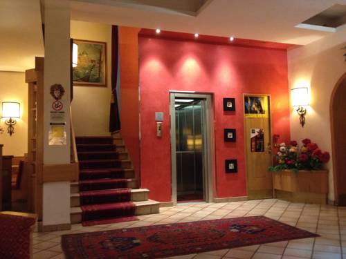 Hotel Piave