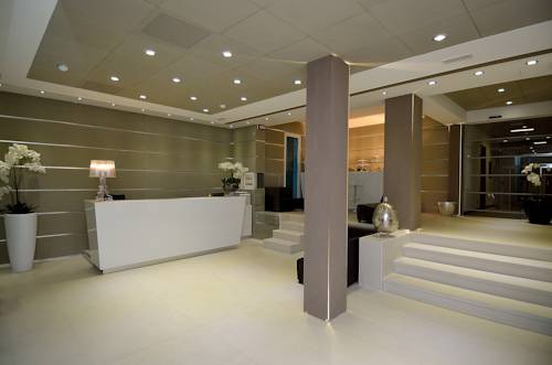 Hotel San Giuliano