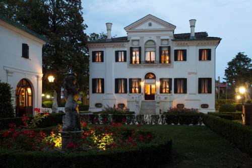 Relais et Chateaux Hotel Villa Franceschi