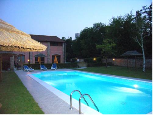 Hotel Isola Di Caprera