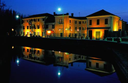 Hotel Riviera dei Dogi