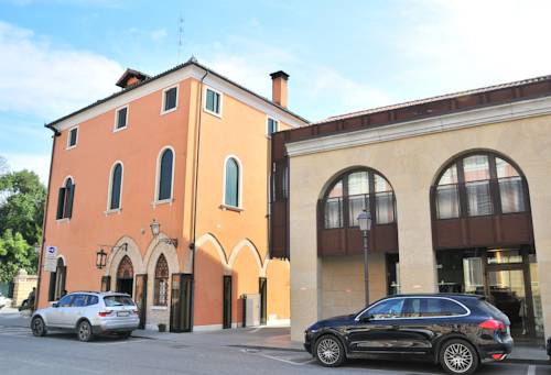 Hotel 5 Colonne