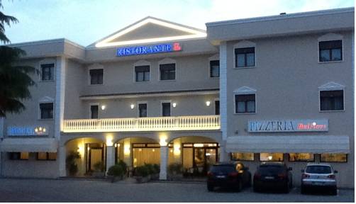 Hotel Belfiore