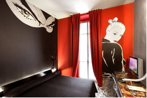 Art Hotel Boston