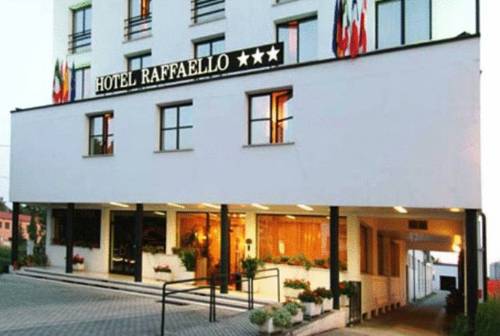 Hotel Raffaello