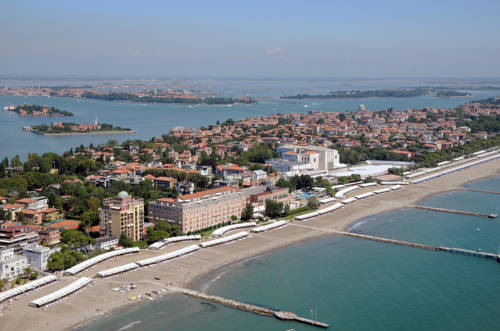 Hotel Excelsior Venice