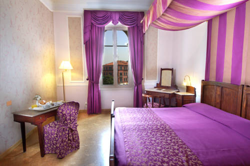 Grande Albergo Ausonia & Hungaria Wellness & SPA