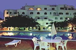 Hotel Le Boulevard
