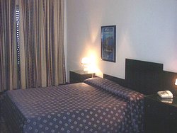 Hotel Le Boulevard