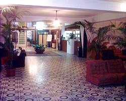 Hotel Le Boulevard
