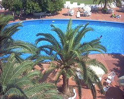 Hotel Le Boulevard