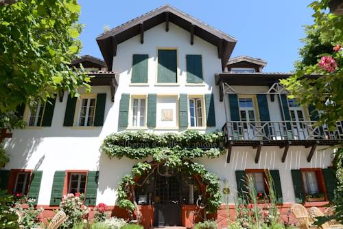 Residenza d'Epoca Albergo Quattro Fontane