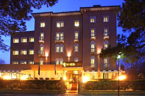 Hotel & Residence Venezia 2000