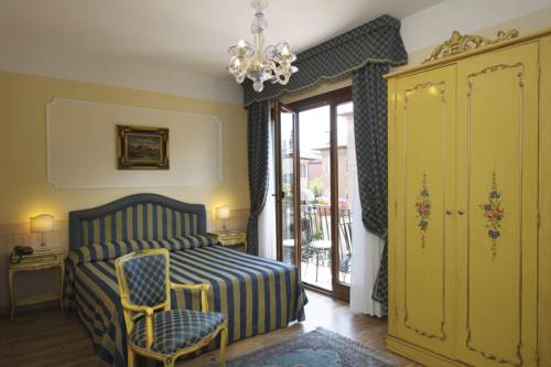 Hotel Villa Edera