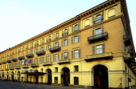 JOLLY HOTEL LIGURE