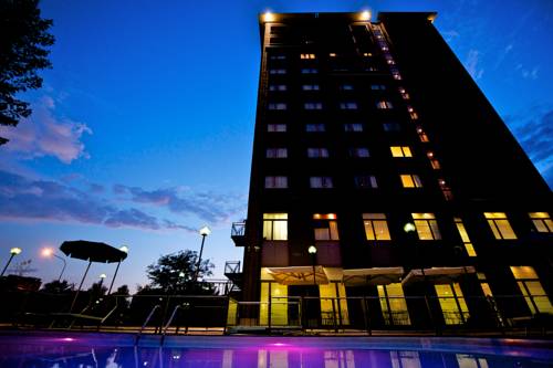 Novotel Torino Corso Giulio Cesare