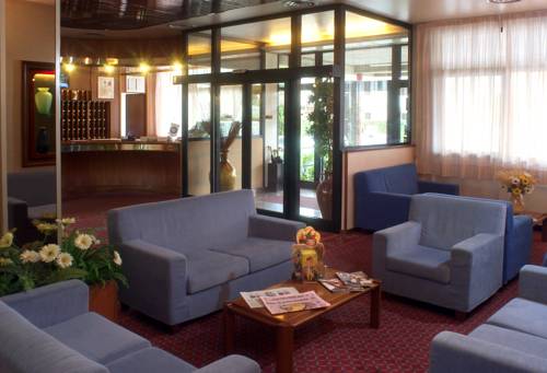 Hotel Cristallo