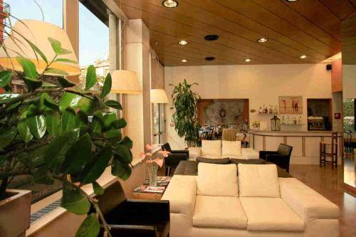 Hotel Italia