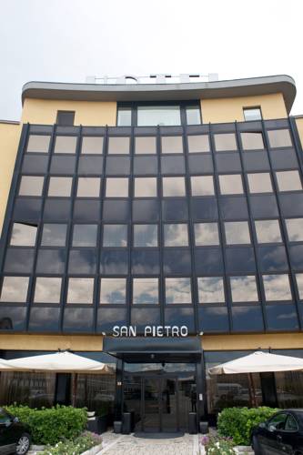 Hotel San Pietro