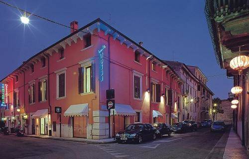 Hotel Armando
