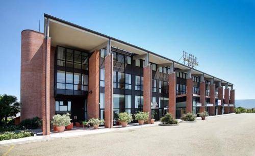 Hotel Garda