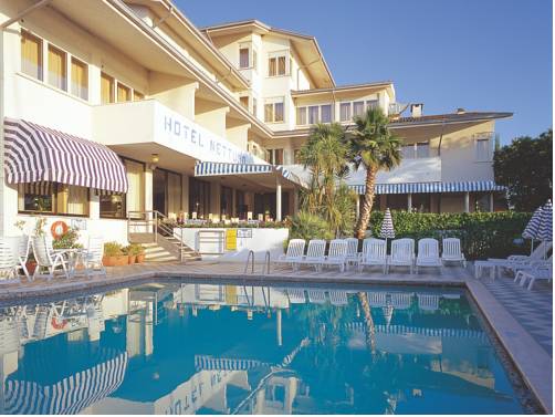 Hotel Nettuno
