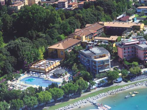 Parc Hotel Gritti