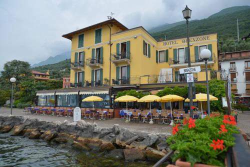 Hotel Brenzone