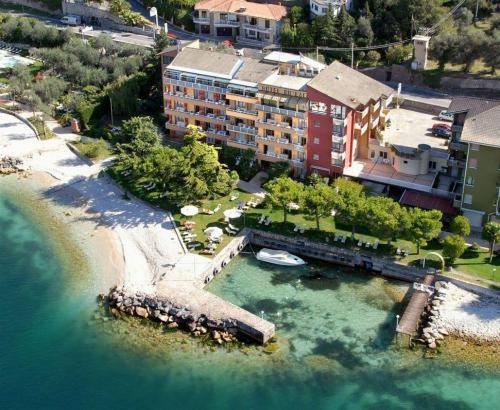 Hotel Du Lac