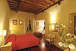 Hotel Villa Volpi
