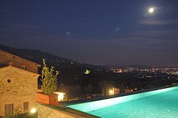 Hotel Villa Volpi