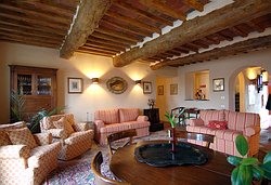 Hotel Villa Volpi