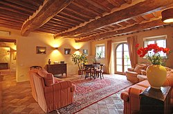 Hotel Villa Volpi