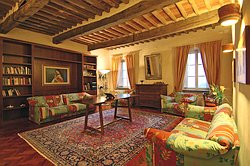 Hotel Villa Volpi