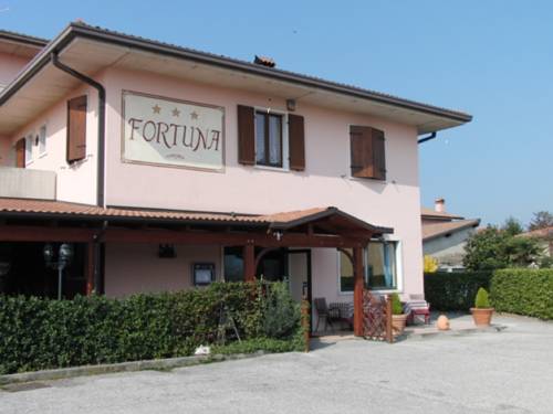 Hotel Fortuna