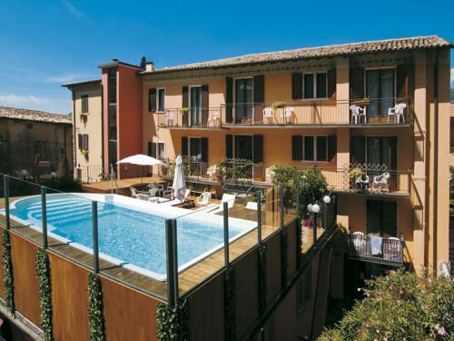 Hotel Dolomiti