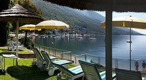 Hotel Val Di Sogno