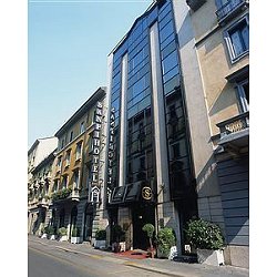Hotel Villa Orizzonte
