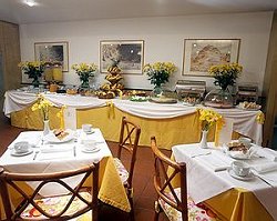 Hotel Villa Orizzonte